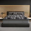 10 Inch Twin Hybrid Pocket Spring Mattress