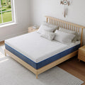 12 Inch Gel Foam Queen Size Mattress