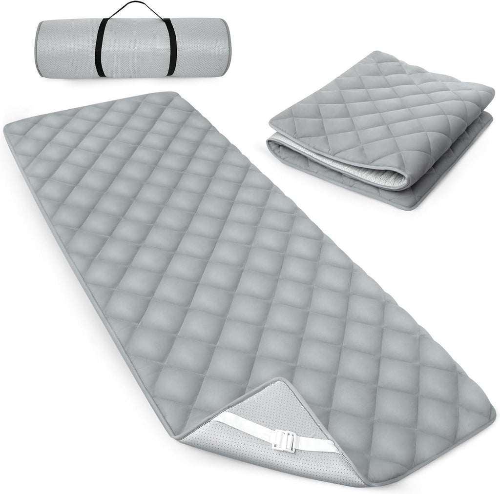 Non Slip Foam Narrow Twin Mattress Topper