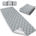 Non Slip Foam Narrow Twin Mattress Topper