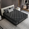 14 Inch Extra Firm Full Hybrid Mattress