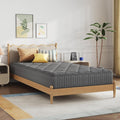 8 Inch Gel Foam Full Hybrid Mattress