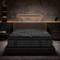 14 Inch Extra Firm Queen Hybrid Mattress
