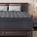 10 Inch Extra Firm Twin Hybrid Mattress